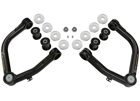 Icon Vehicle Dynamics 07-21 TUNDRA TUBULAR UCA DJ KIT