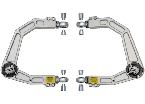 Icon Vehicle Dynamics 08-UP LC 200 BILLET UCA DJ KIT