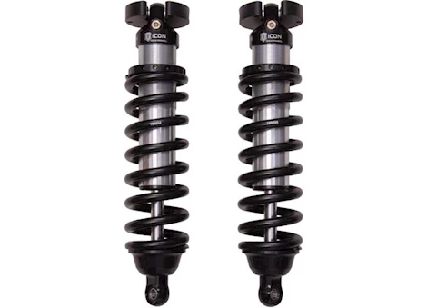 Icon Vehicle Dynamics 96-04 tacoma/96-02 4runner ext travel 2.5 vs ir coilover kit Main Image