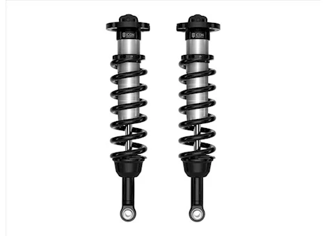 Icon Vehicle Dynamics 24-C LEXUS GX 550 FRONT 2.5 VS INTERNAL RESERVOIR COILOVER KIT COILOVER KIT