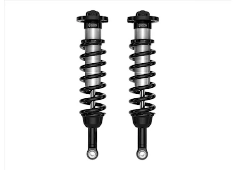 Icon Vehicle Dynamics 24-C LAND CRUISER 250 SERIES FRONT 2.5 VS INTERNAL RESERVOIR COILOVER KIT COILOVER KIT