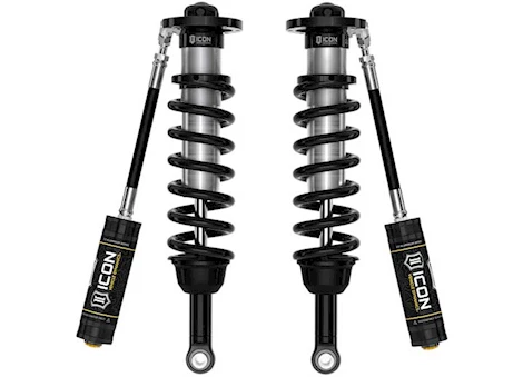 Icon Vehicle Dynamics 24-C TACOMA 2.5 VS RR COILOVER KIT