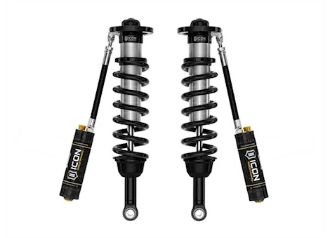 Icon Vehicle Dynamics 24-C TACOMA 2.5 VS RR CDCV COILOVER KIT