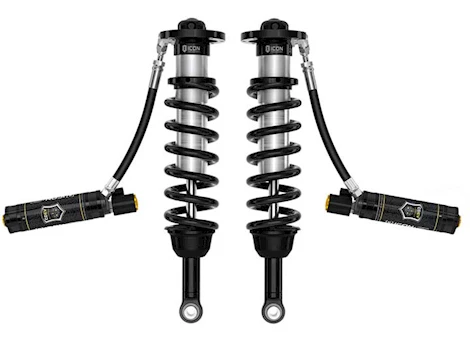 Icon Vehicle Dynamics 24-C TACOMA 2.5 VS RR CDEV COILOVER KIT