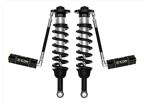 Icon Vehicle Dynamics 24-C LAND CRUISER 250 SERIES FRONT 2.5 VS REMOTE RESERVOIR COILOVER KIT COILOVER KIT