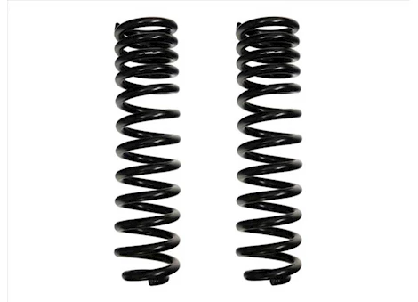 Icon Vehicle Dynamics 23-C F250/F350 FRONT 4.5IN DIESEL DUAL RATE SPRING KIT