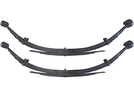 Icon Vehicle Dynamics 08-UP FORD SD REAR 5IN LEAF SPRING KIT (LEAF SPRING 1 OF 2)