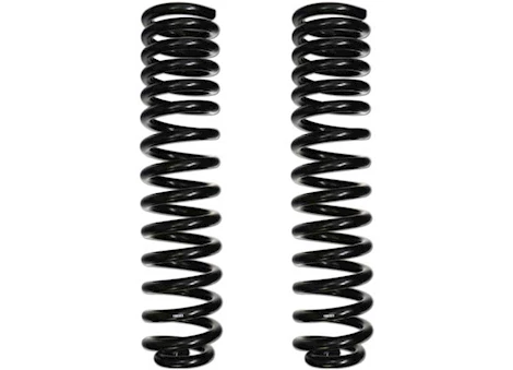 Icon Vehicle Dynamics 05-UP FSD FRONT 7IN DUAL RATE SPRING KIT