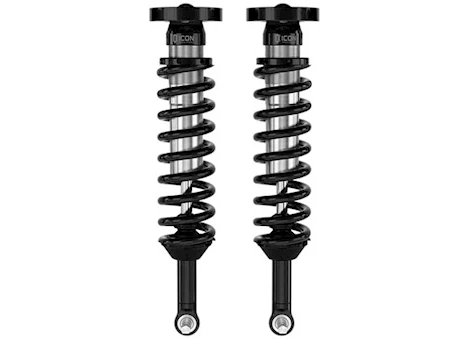 Icon Vehicle Dynamics 23-C CANYON/COLORADO 2.5 VS INTERNAL RESERVOIR COILOVER KIT