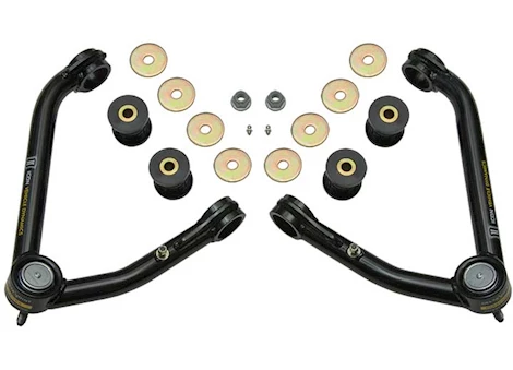 Icon Vehicle Dynamics 07-16 GM 1500 TUBULAR UCA DJ KIT (SMALL TAPER)