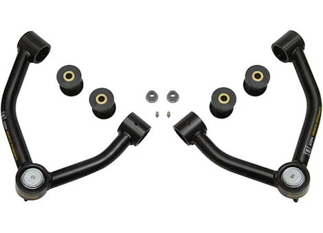 Icon Vehicle Dynamics 15-22 COLORADO/CANYON TUBULAR UCA DJ KIT