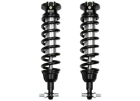 Icon Vehicle Dynamics 19-UP FORD RANGER EXT TRAVEL 2.5 VS IR COILOVER KIT