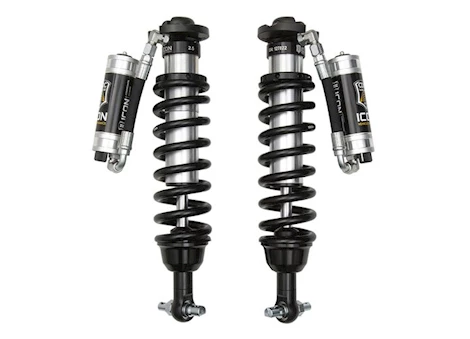 Icon Vehicle Dynamics 19-C RANGER EXT TRAVEL 2.5 VS RR CDCV COILOVER KIT