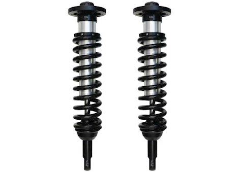 Icon Vehicle Dynamics 09-13 F150 4WD 2.5 VS IR COILOVER KIT