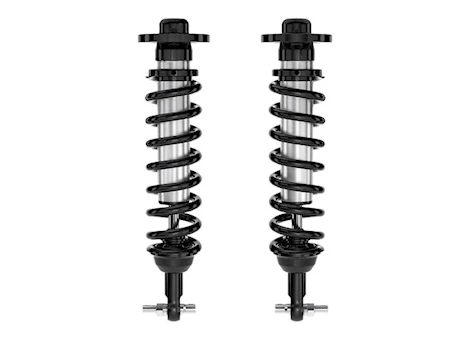 Icon Vehicle Dynamics 21-C F150 2WD 0-3IN 2.5 VS IR COILOVER KIT