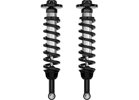 Icon Vehicle Dynamics 21-C F150 TREMOR 2.5-3IN 2.5 VS IR COILOVER KIT