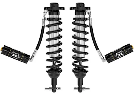 Icon Vehicle Dynamics 21-C F150 2WD 0-3IN 2.5 VS RR COILOVER KIT