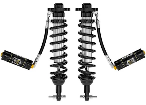 Icon Vehicle Dynamics 21-C F150 4WD 0-2.75IN 2.5 VS RR CDCV COILOVER KIT