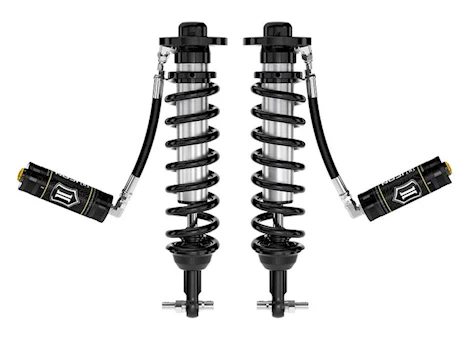 Icon Vehicle Dynamics 21-C F150 4WD 0-2.75IN 2.5 VS RR COILOVER KIT