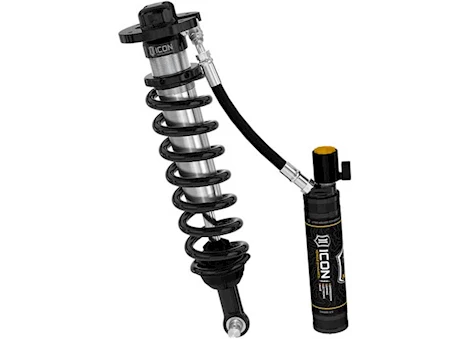 Icon Vehicle Dynamics 22-C F150 LIGHTNING LOWERED FRONT 2.5 VS RR CDEV COILOVER KIT