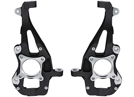 Icon Vehicle Dynamics 21-C F150 4WD FRONT KNUCKLE KIT