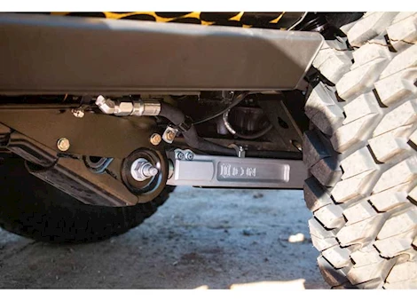 Icon Vehicle Dynamics 21-C BRONCO STAGE 5 SUSPENSION SYSTEM W BILLET UCA