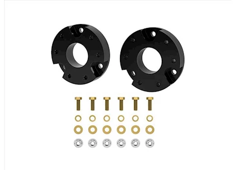 Icon Vehicle Dynamics 23-C CANYON/COLORADO TRAIL BOSS/ZR2 2IN LIFT FRONT SPACER KIT