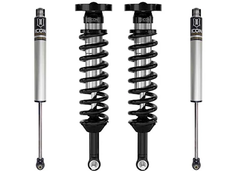 Icon Vehicle Dynamics 23-C COLORADO 1.75-2.5 IN STAGE 1 SUSPENSION SYSTEM