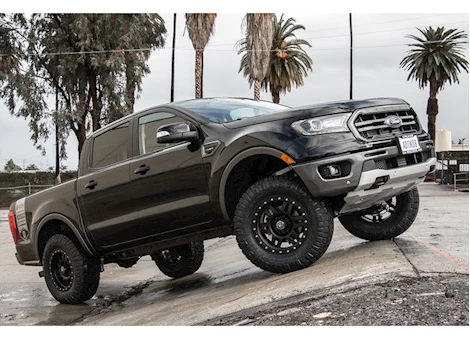 Icon Vehicle Dynamics 19-21 RANGER 0-3.5IN STAGE 3 SUSPENSION SYSTEM W TUBULAR UCA AL KNUCKLE