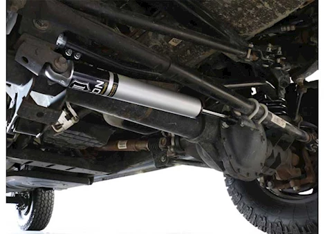 Icon Vehicle Dynamics 09-UP RAM HD STEERING STABILIZER