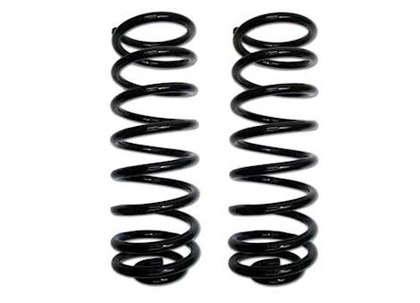 Icon Vehicle Dynamics 07-UP JK REAR 2IN DUAL RATE SPRING KIT