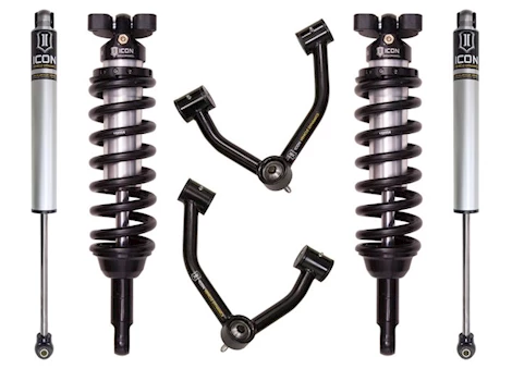 Icon Vehicle Dynamics (kit)15-22 COLORADO/CANYON 4WD 1.75-3IN STAGE 2 SUSPENSION SYSTEM