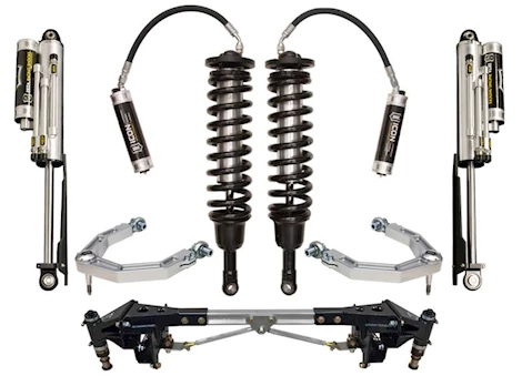 Icon Vehicle Dynamics (kit) 10-C FORD RAPTOR STAGE 3 SUSPENSION SYSTEM