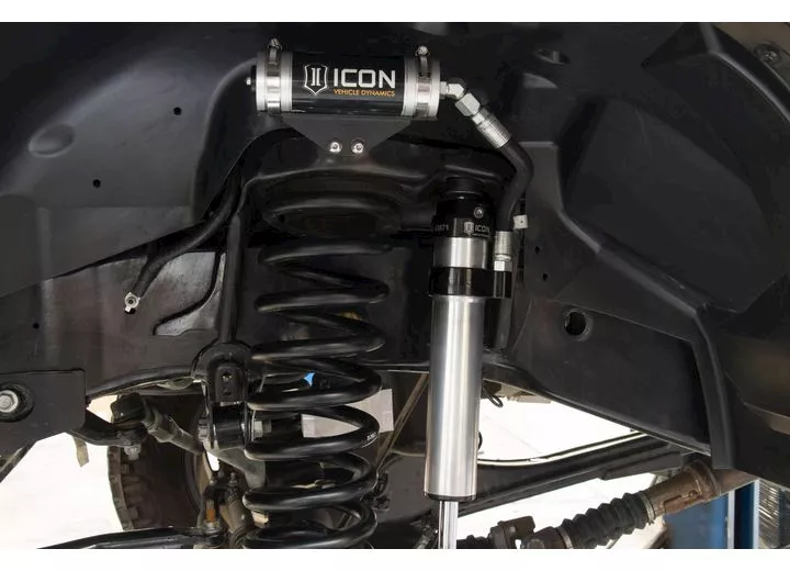 Icon Vehicle Dynamics 14-up ram 2500 4.5in front lift  2.5 vs rr pair