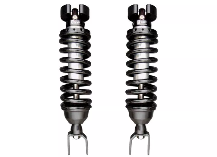 Icon Vehicle Dynamics 09-up ram 1500 4wd .75-2.5in 2.5 vs ir coilover kit