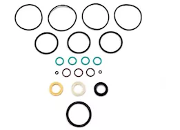 Icon Vehicle Dynamics 2.5 piggyback/remote resi/bypass rebuild kit