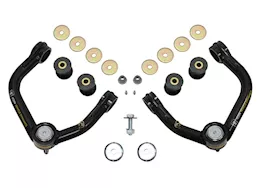 Icon Vehicle Dynamics 96-04 tacoma/96-02 4rnr tubular uca dj kit