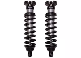 Icon Vehicle Dynamics 96-04 tacoma/96-02 4runner ext travel 2.5 vs ir coilover kit