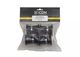 Icon Vehicle Dynamics 98500 / 98501 / 98550 replacement bushing and sleeve kit