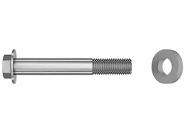 Icon Vehicle Dynamics 17-up fsd 5" leaf spring hardware kit