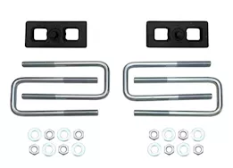 Icon Vehicle Dynamics 15-22 colorado/canyon 1" lift block kit