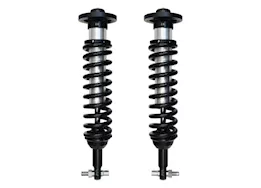 Icon Vehicle Dynamics 2015 f150 2wd 2.5 vs ir coilover kit