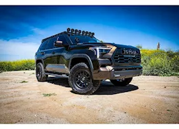 Icon Vehicle Dynamics 23-c sequoia 3-4.25in stage 2 3.0 suspension system tubular