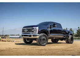 Icon Vehicle Dynamics 17-up ford f250/f350 2.5-3" stage 2 coilover conversion system