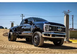 Icon Vehicle Dynamics 17-up ford f250/f350 2.5-3" stage 2 coilover conversion system