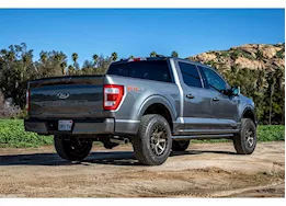 Icon Vehicle Dynamics 21-c f150 4wd 2.75-3.5 stage 3 suspension system w billet uca