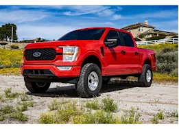 Icon Vehicle Dynamics 21-c f150 4wd 2.75-3.5 stage 3 suspension system w billet uca