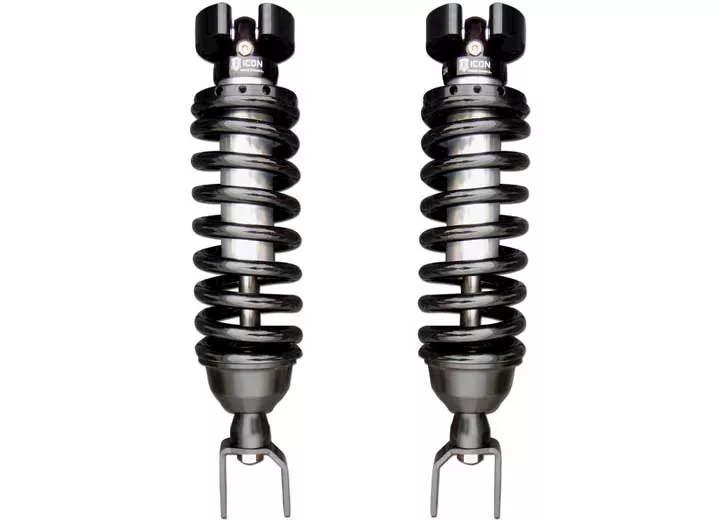 Icon Vehicle Dynamics 09-up ram 1500 4wd .75-2.5in 2.5 vs ir coilover kit