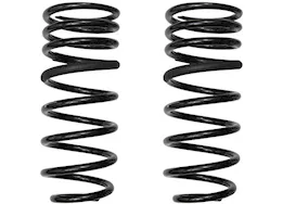 Icon Vehicle Dynamics 22-c tundra 1.25in lift triple rate rear coil spring kit