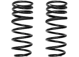 Icon Vehicle Dynamics 24-c tacoma .5in lift triple rate rear coil spring kit